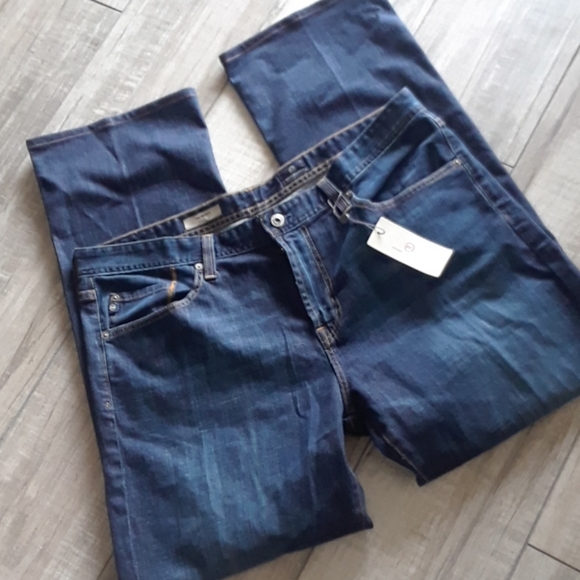 Ag Adriano Goldschmied Other - AG JEANS..NWT..38/32